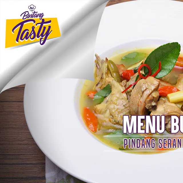 Menu Buka Puasa Pindang Serani Ayam Lifestyle Fimela Com
