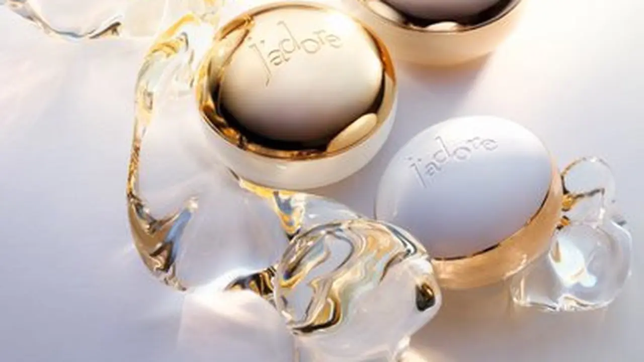 Dior J'adore Les Adorables.