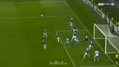 Berita video highlights Liga Europa antara Nice melawan Lazio dengan skor 1-3. This video presented by BallBall.