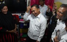 Rakyat Kurang Glowing Akibat Stres, Menteri BKKBN Sebut Indonesia akan Terang Benderang