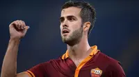Buruan MU Isyaratkan Setia dengan Roma