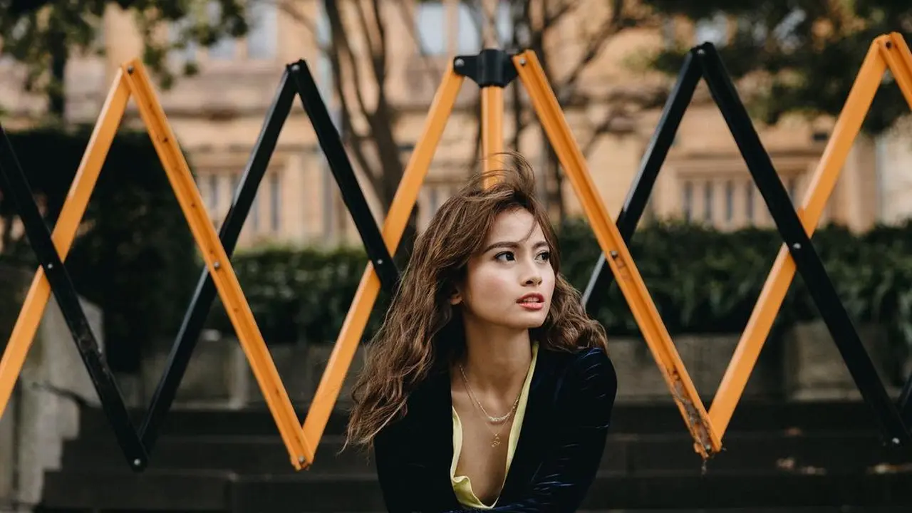 Acha Septriasa