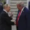 Trump Undang Putin Hadiri KTT G20 di Miami