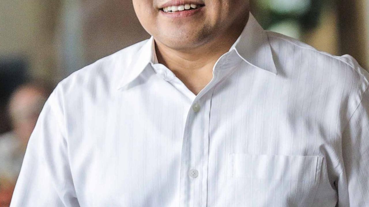CEK FAKTA: Hoaks PKB Diiming-imingi Uang Rp4 Triliun Supaya Cak Imin Mundur jadi Cawapres Anies