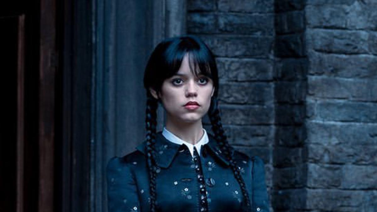 Netflix Umumkan Tanggal Tayang Season 2 'Wednesday' pada 2025, Penggemar Antusias