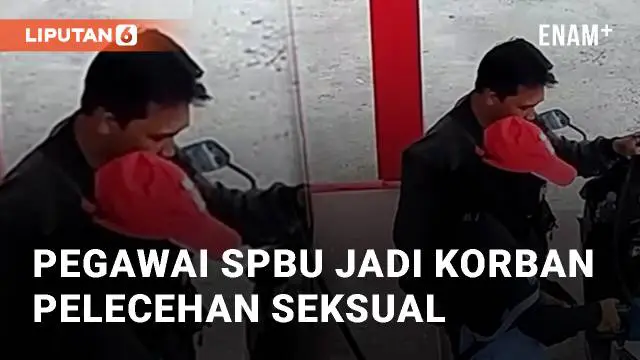 Pegawai wanita Pertashop di Gekbrong, Cianjur, menjadi korban pelecehan. Pelecehan dilakukan oleh pria pada Senin (26/8/2024)  pukul 16:00 WIB