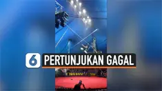 PEMAIN SIRKUS