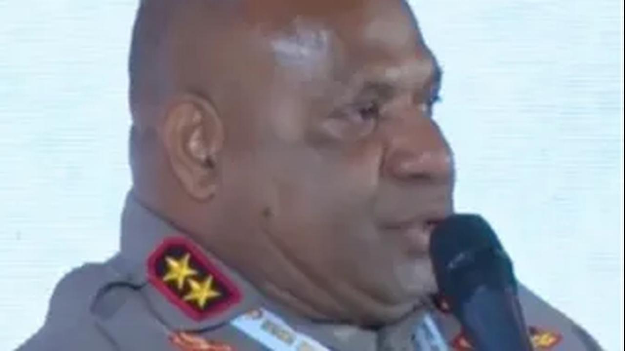 Ungkap Papua Punya Arti untuk Indonesia<br>