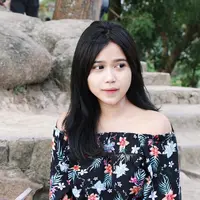 Calon idola dengan suara merdu yang jazzy ini punya gaya yang kece. (Sumber foto: brisiajodie96/instagram)