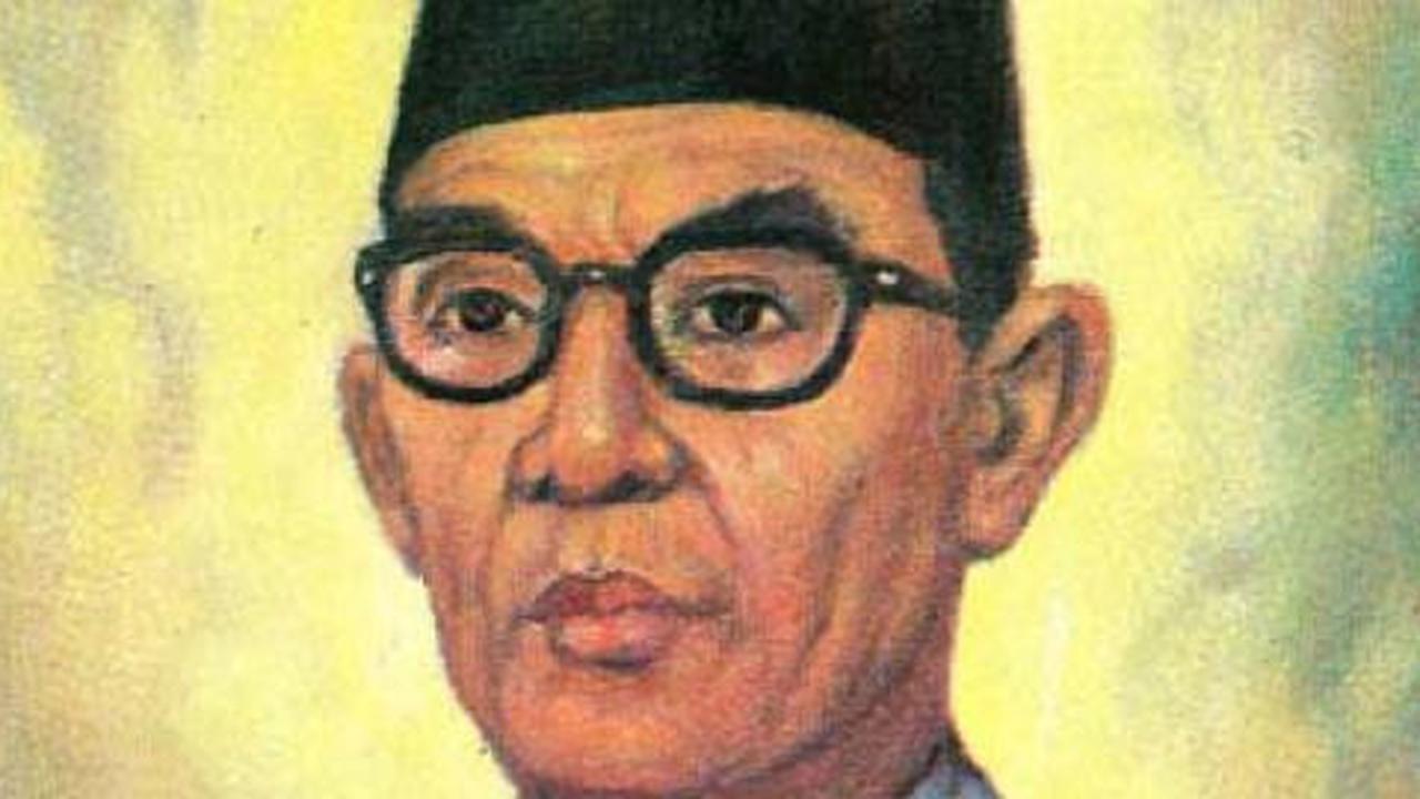 Tidak ada Idul Fitri untuk Ki Hajar Dewantara