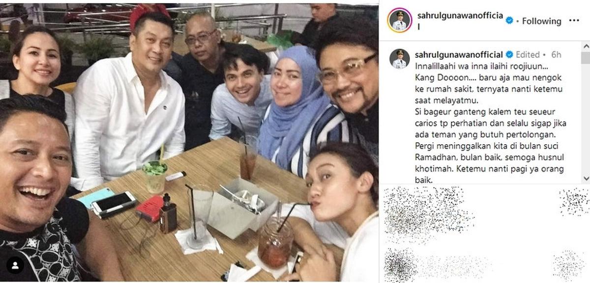 Dok. Istimewa
