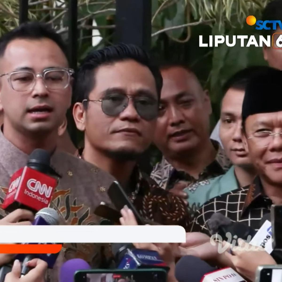 Raffi Ahmad
