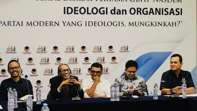 Partai Nasdem