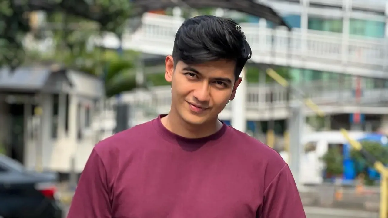 Teuku Ryan