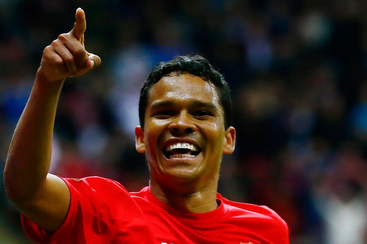 Carlos Bacca
