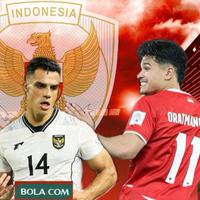 Trio Supersub Timnas Indonesia untuk Kalahkan Bulgaria di Final FIFA Series 2026: Dobrak Pertahanan The Lions!