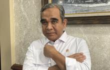 Respons Gerindra Soal Sikap Nasdem di Pilpres 2029