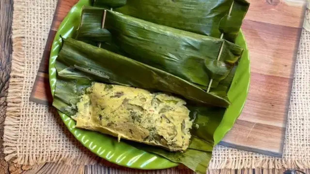 3 Resep Pepes Tempe Lezat yang Bikin Nasi Cepat Habis