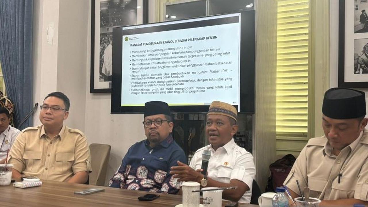26 Tahun Dinanti, Lelang EPC Blok Masela Ditargetkan 2026: Siap Dongkrak Lifting Gas Nasional?