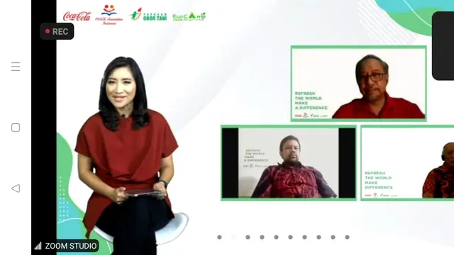 Membangun Asa Petani Gunungkidul lewat Cadangan Air Embung Tadah Hujan Grigak