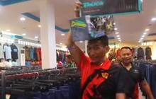 Bentuk Kepedulian, Letjen Kunto Arief Wibowo Fasilitasi Belanja untuk Anggota dan Keluarga