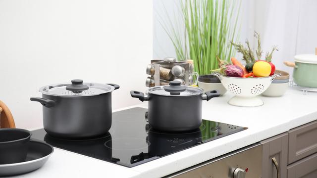 Apa Saja Sih yang Perlu Disiapkan Saat Ingin Menggunakan Kompor Listrik?