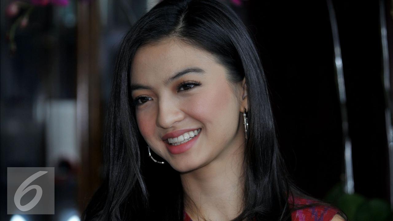 Raline Shah