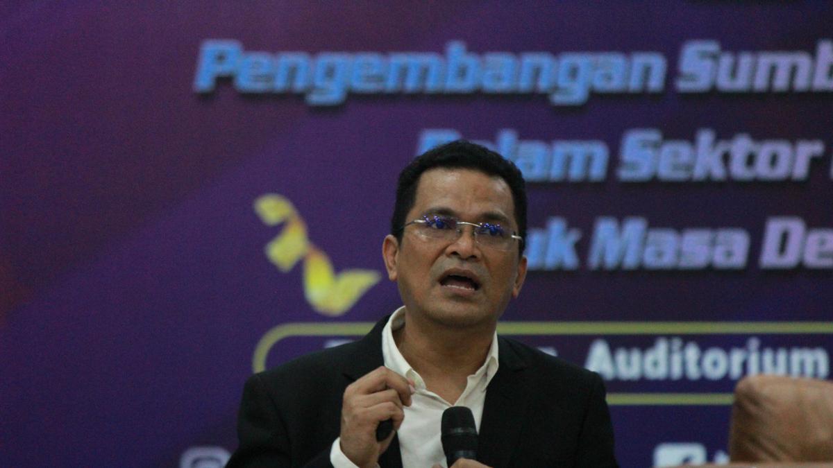 Mudik 2025, Pemudik Pengguna Transportasi Laut Melonjak