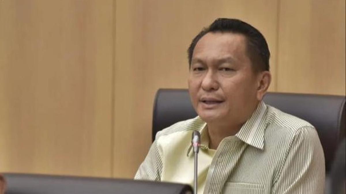 DPR Dorong Perbaikan Tata Kelola Pengadaan Batubara PLN