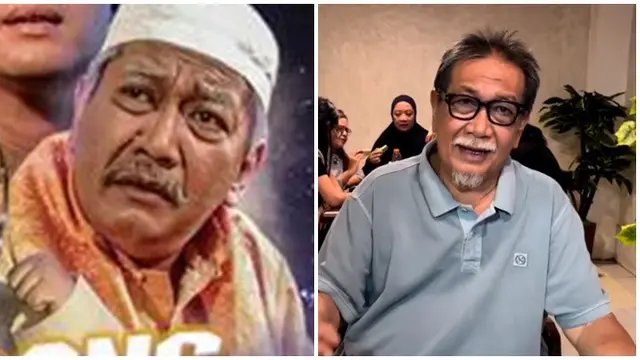 6 Potret Dulu Vs Kini Pemain Sinetron Lorong Waktu, 25 Tahun Berlalu