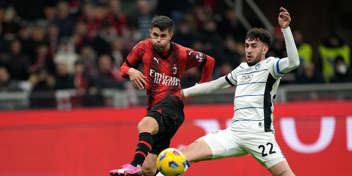 Prediksi AC Milan vs Atalanta 21 April 2025