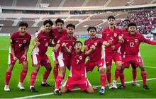 Timnas Indonesia Lolos Piala Dunia U-17 2025, Cek Tanggal Main dan Calon Lawannya