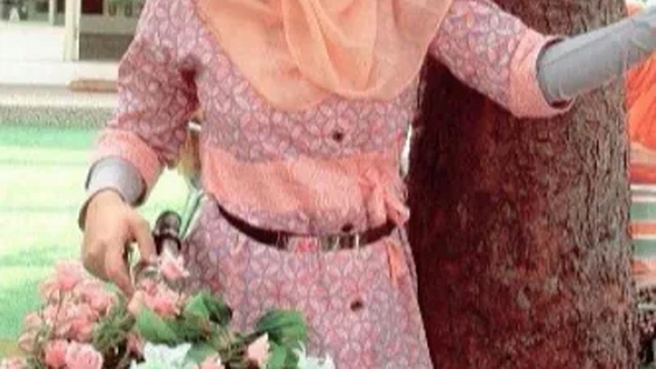 Awet Muda dengan Paras Bak Tuan Putri<br>