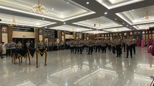 Sejumlah Pejabat Polri Dapat Tugas Baru, Simak Daftar Mutasi Terbarunya