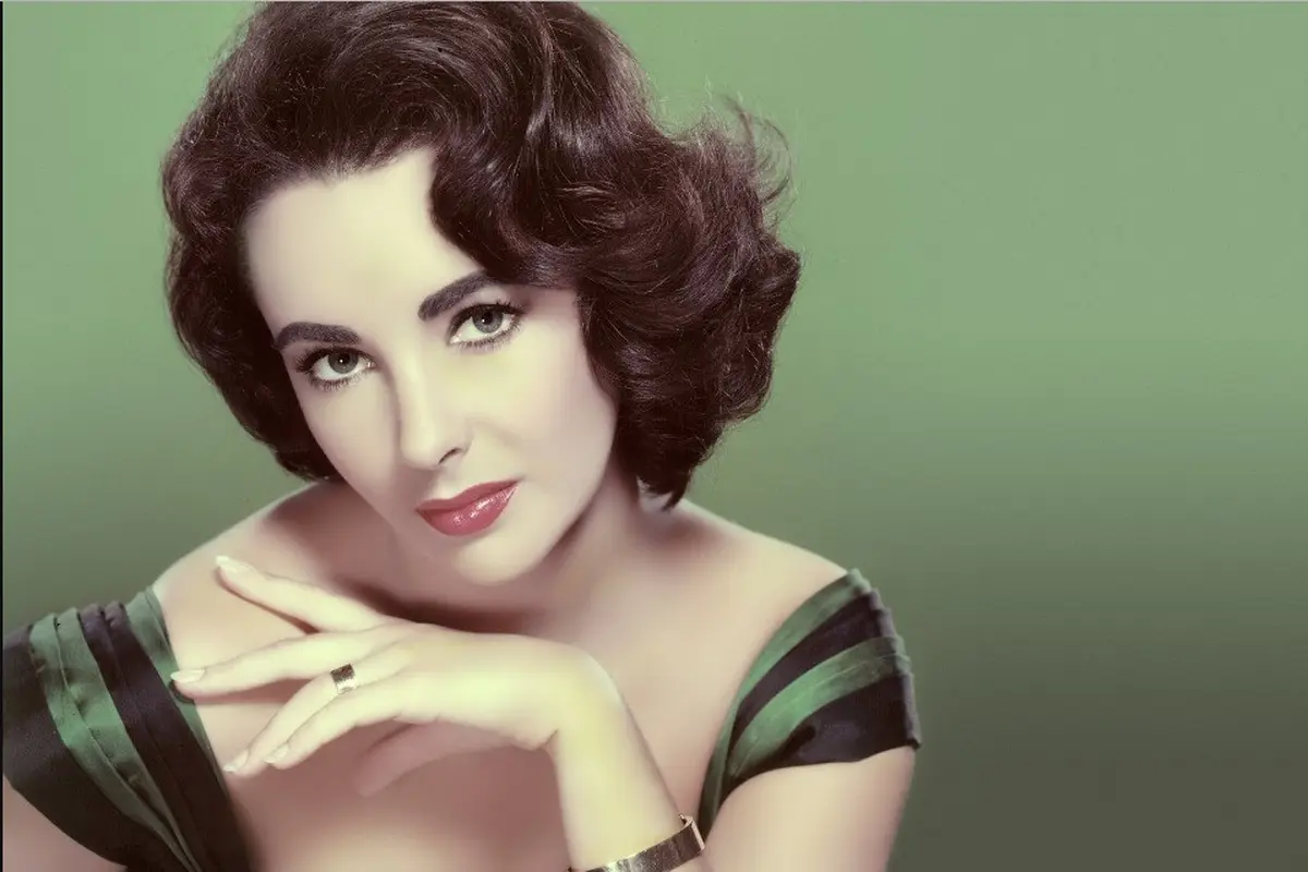 Elizabeth Taylor