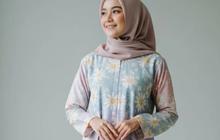 Rekomendasi 8 Model Gamis Batik Motif Bunga Pastel untuk Tren Busana Muslimah 2026