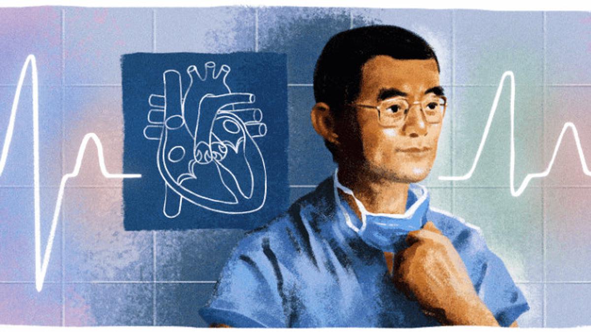 Siapa Dr. Victor Chang, Sosok Doktor Bedah Jantung yang Tampil di Google Doodle Hari ini