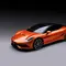 Ini Dia Supercar Listrik Denza Penantang Porsche