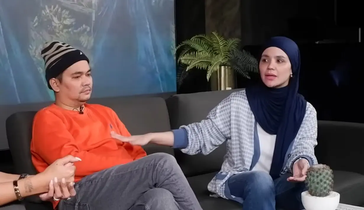 [Youtube/Melaney Ricardo]