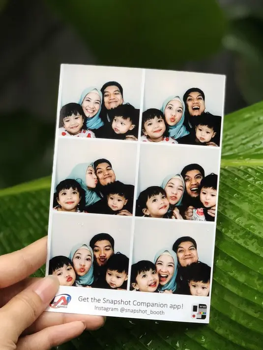 (Instagram/natasharizkynew)