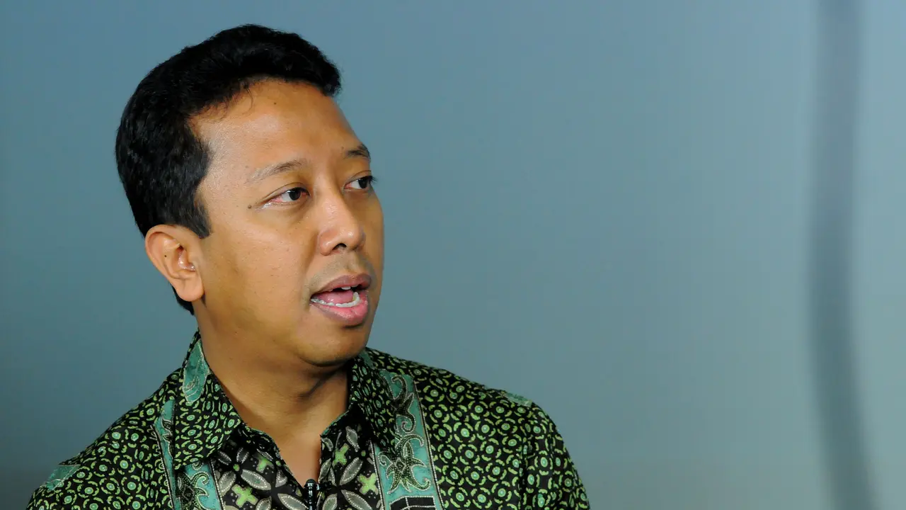 PPP: Jokowi Ingin Kami Bersatu
