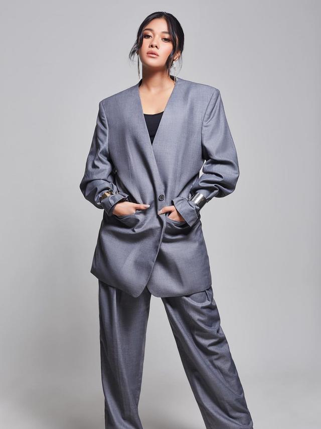 Naysilla Mirdad. (Foto: Jodie Octo dari Instagram naymirdad)