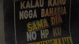 Kode keras nih (Source: Instagram/@sukijan.id)