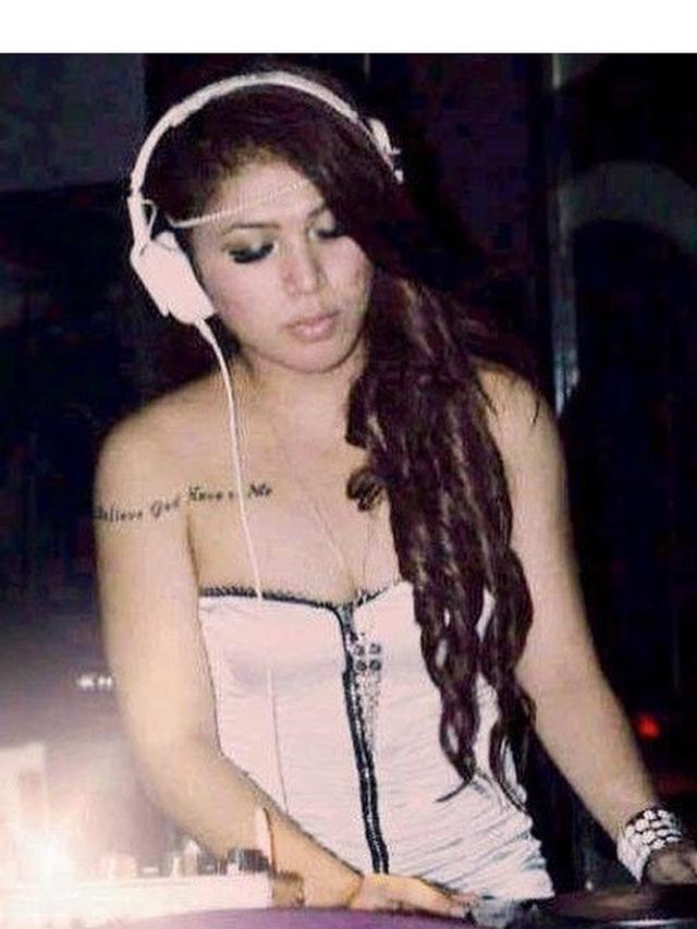 Ingin Kembali Jadi Pria Usai Corona Berlalu, Ini 6 Potret Gebby Vesta