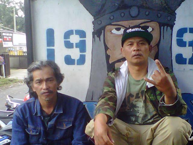 panglima viking