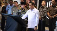 Menpan RB Apresiasi Pemkot Bogor Hadirkan Mal Pelayanan Publik di Pusat Perbelanjaan