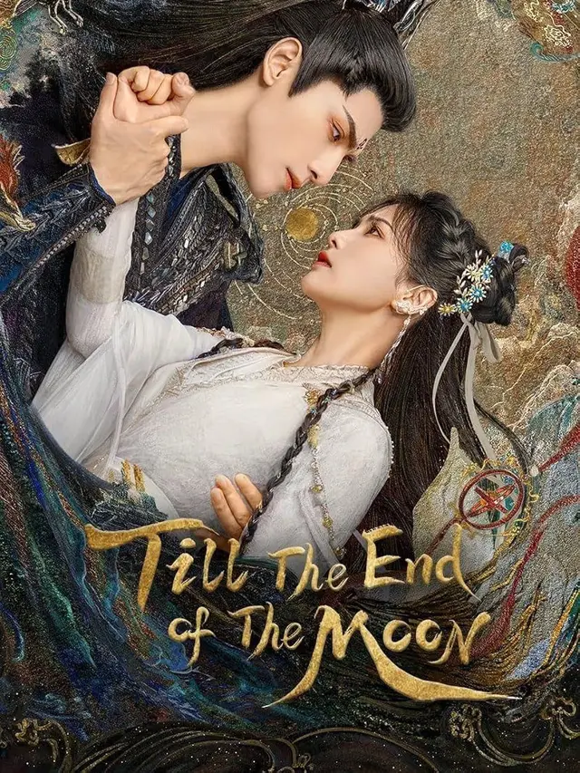 Rekomendasi Drama China yang Kisah Cintanya Tragis