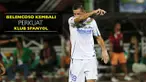 Berita video eks striker Persib Bandung, Juan Belencoso, yang kini kembali memperkuat klub Spanyol. Belencoso sebelumnya di klub India.