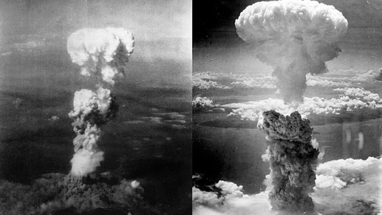 Identitas Korban Bom Atom Hiroshima Akhirnya Terungkap Setelah 80 Tahun Berlalu Berkat Analisis DNA