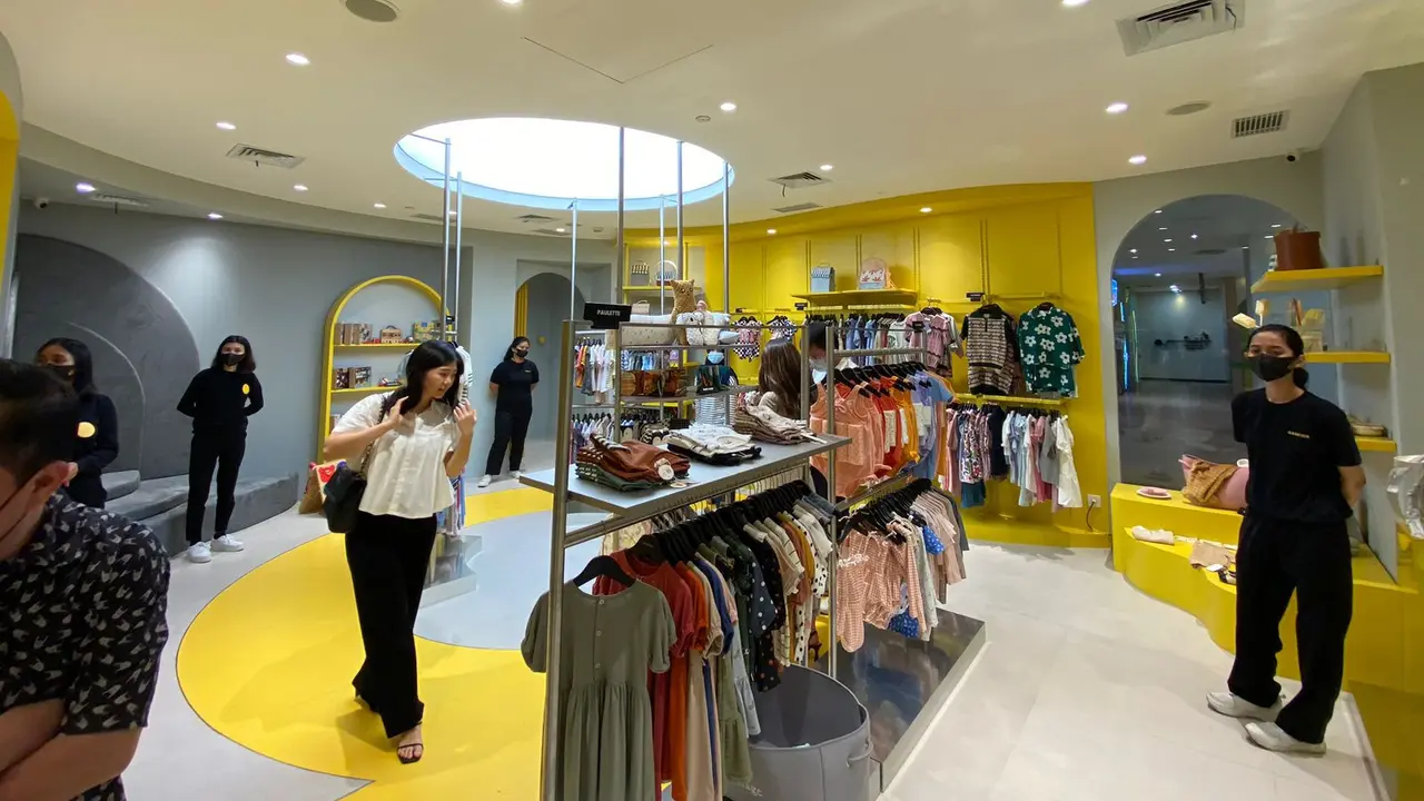 OADKIDS Store